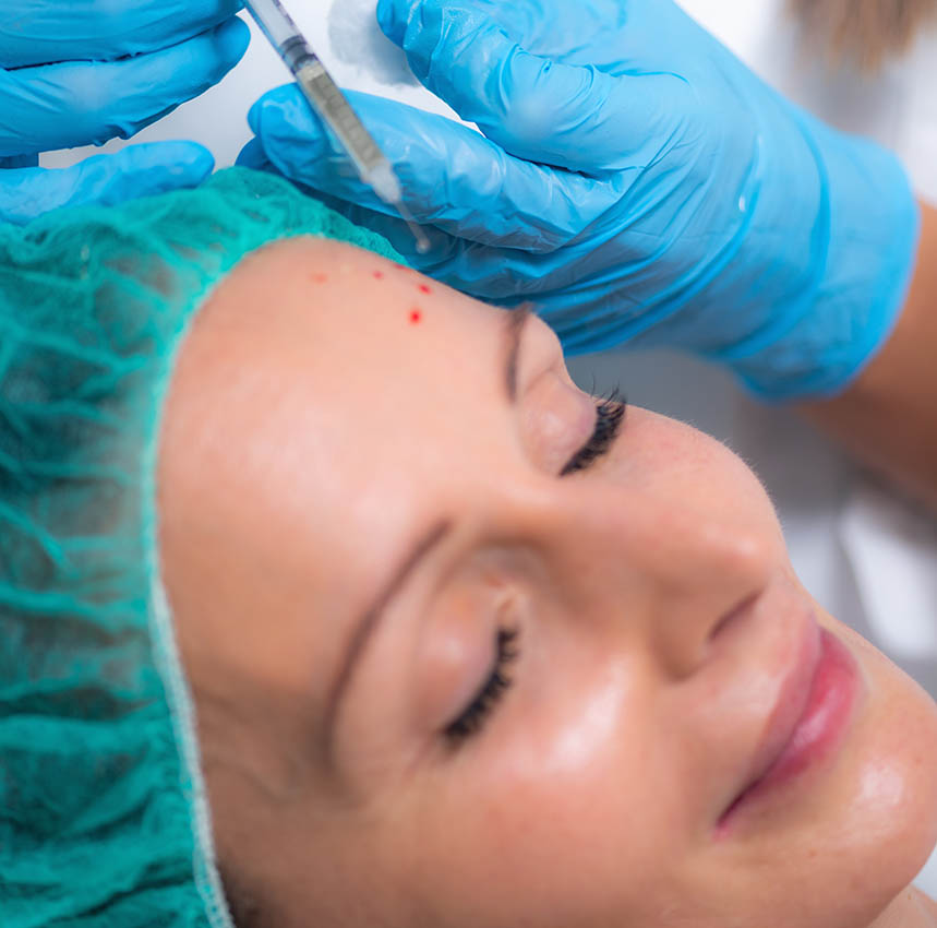 What Happens After Botox for Migraine Treatment