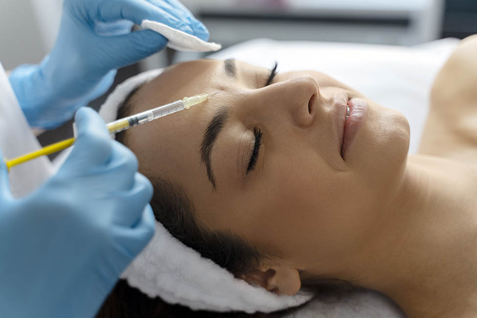 How Will Botox Affect Your Migraines After Treatment